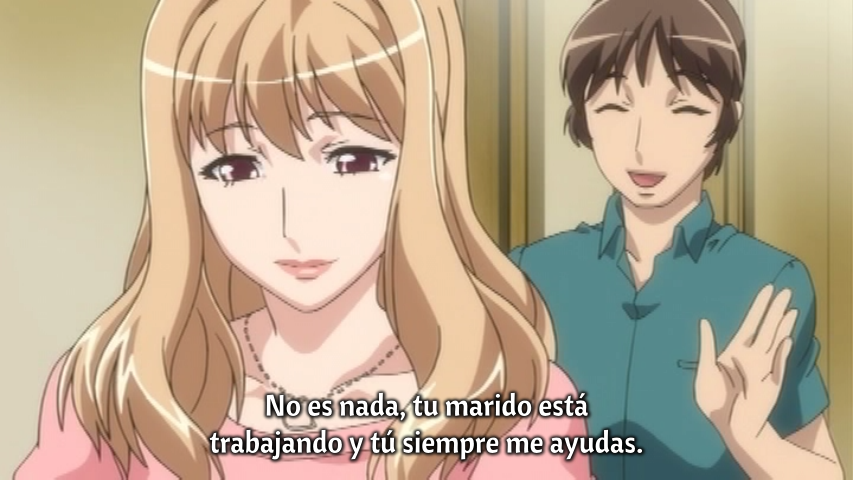 Okusama wa Moto Yariman (Otaku Tail No Fansub, Shin Gouki)